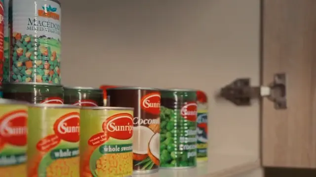 Sunripe Food