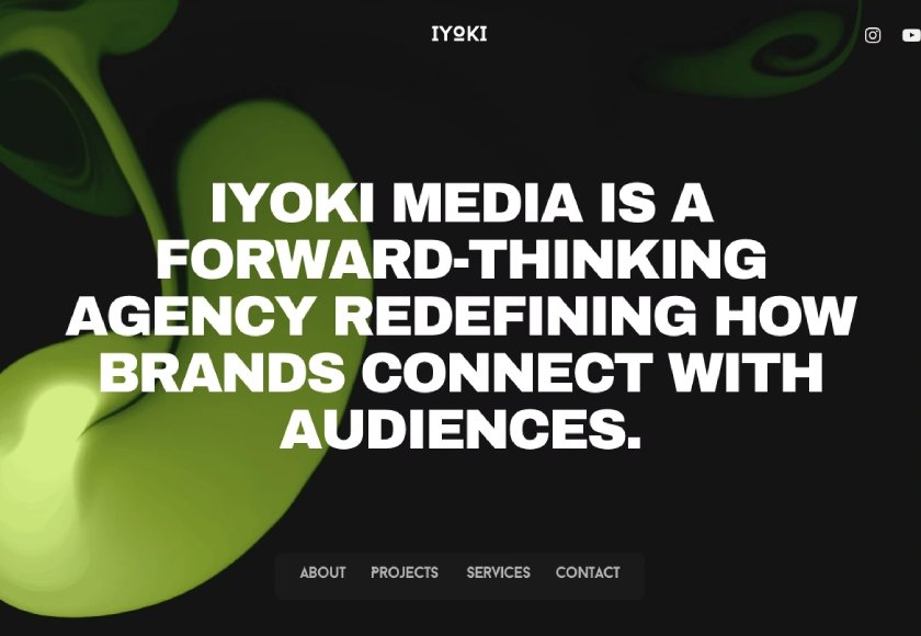 IYOKI Media