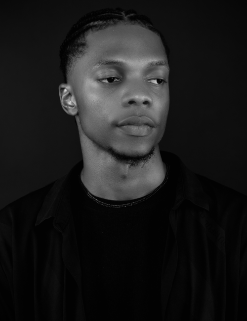 Timilehin Kolawole