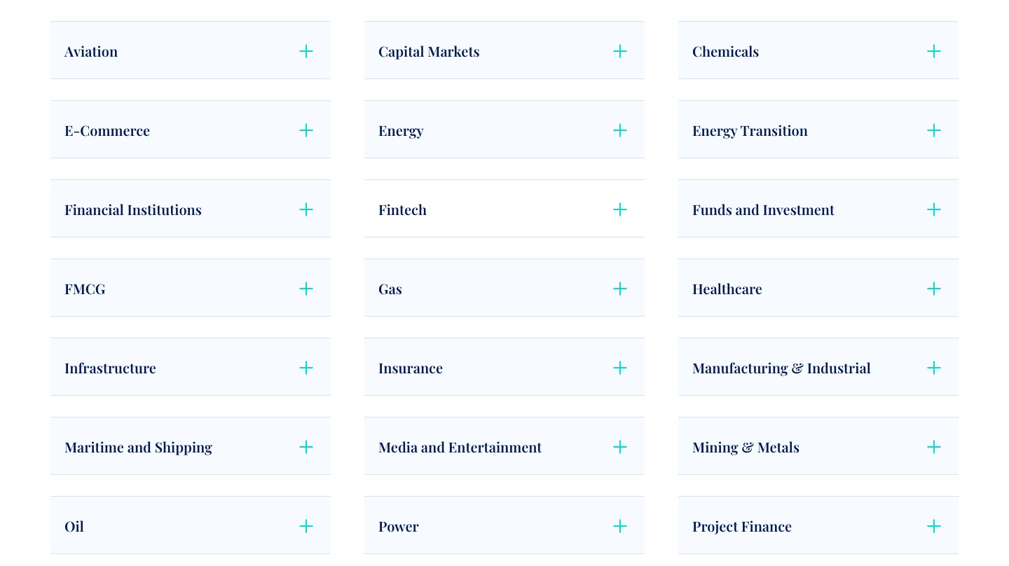 Sectors single view reference